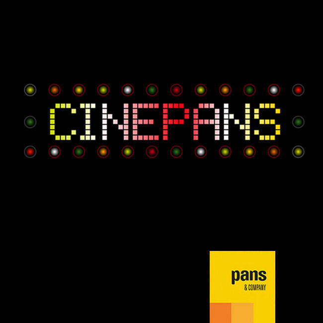 cinepans-pans&company