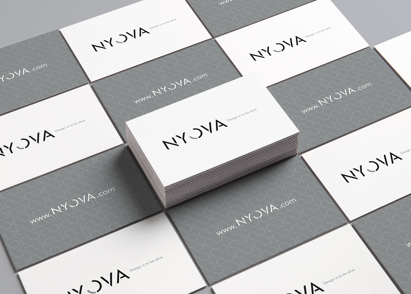 nyova-branding
